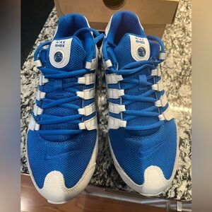Women’s Nike Shox NZ 8.5